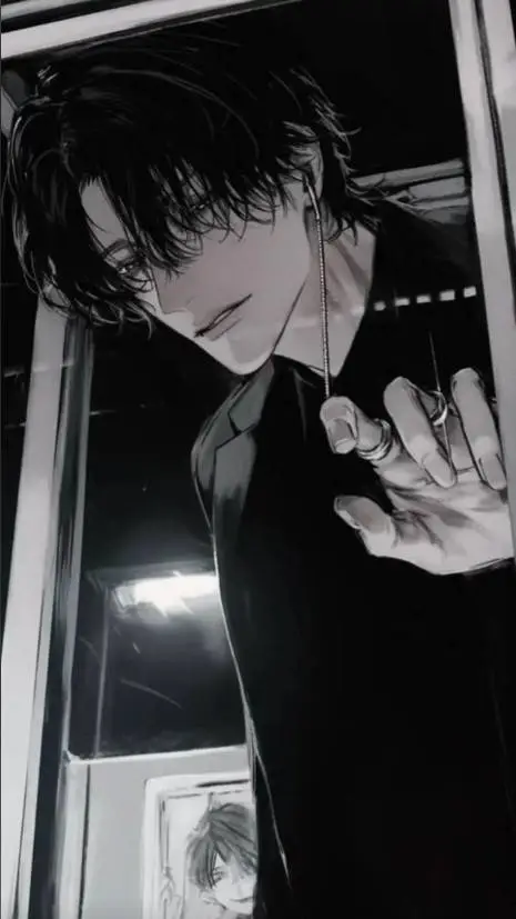 ai character: Luca background