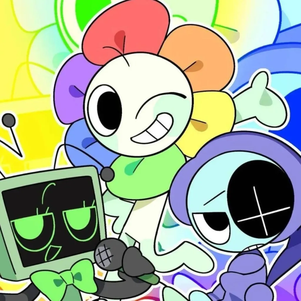 chat with ai character: DW!