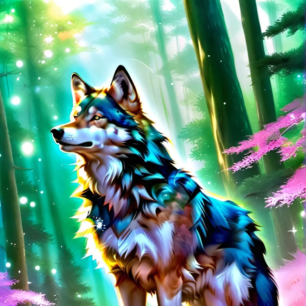 chat with ai character: hidora 