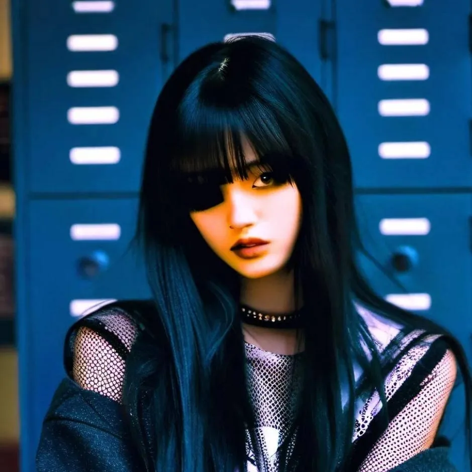 chat with ai character: mia