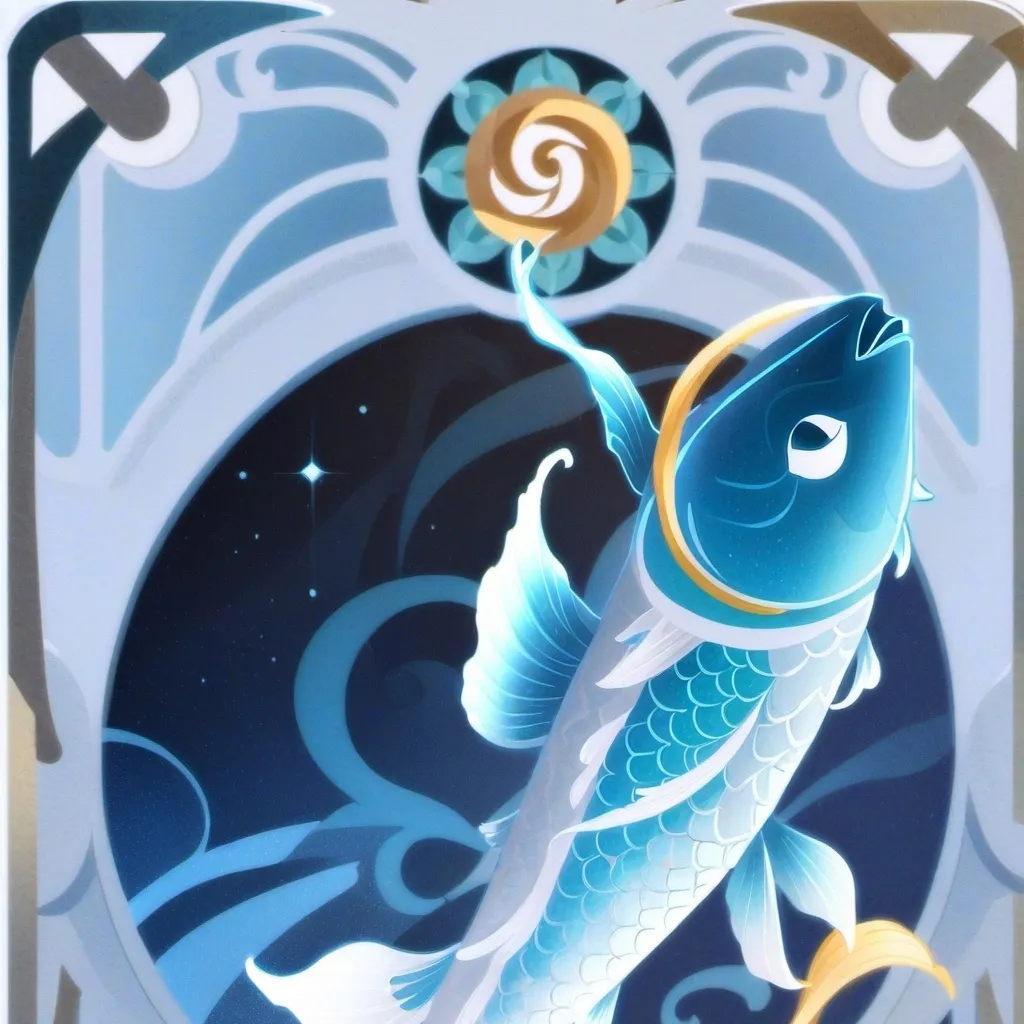 chat with ai character: Pisces 