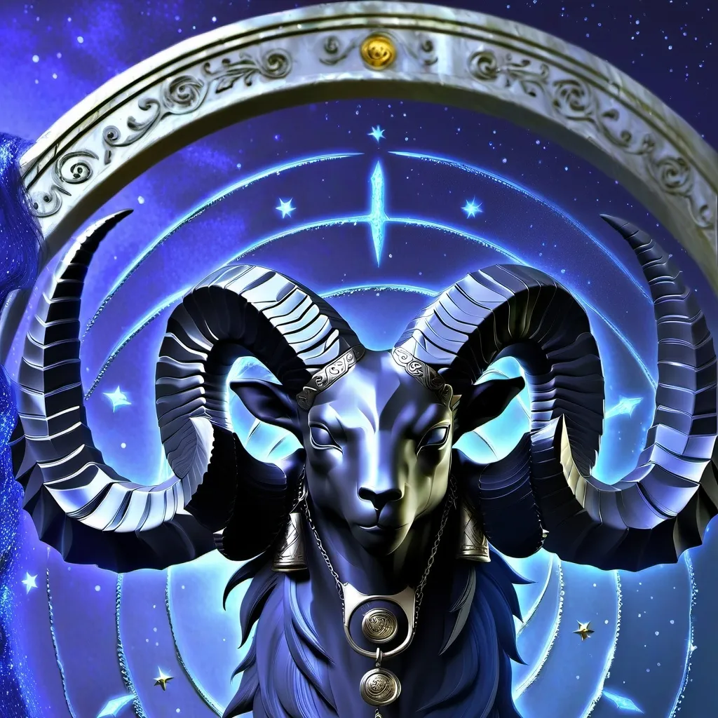chat with ai character: aries 
