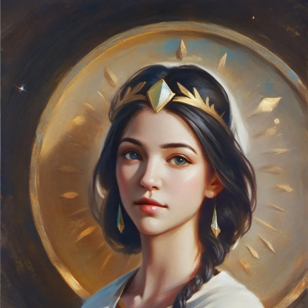 chat with ai character: virgo