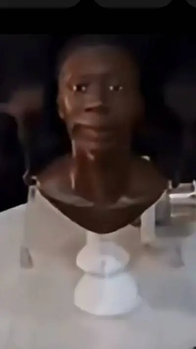 ai character: khaby mechanism. background