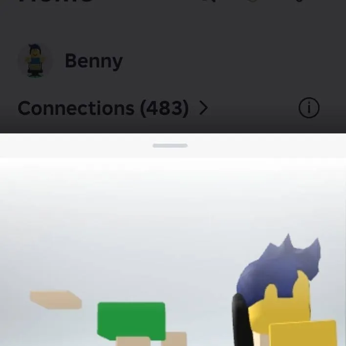 chat with ai character: my robloxcharacter