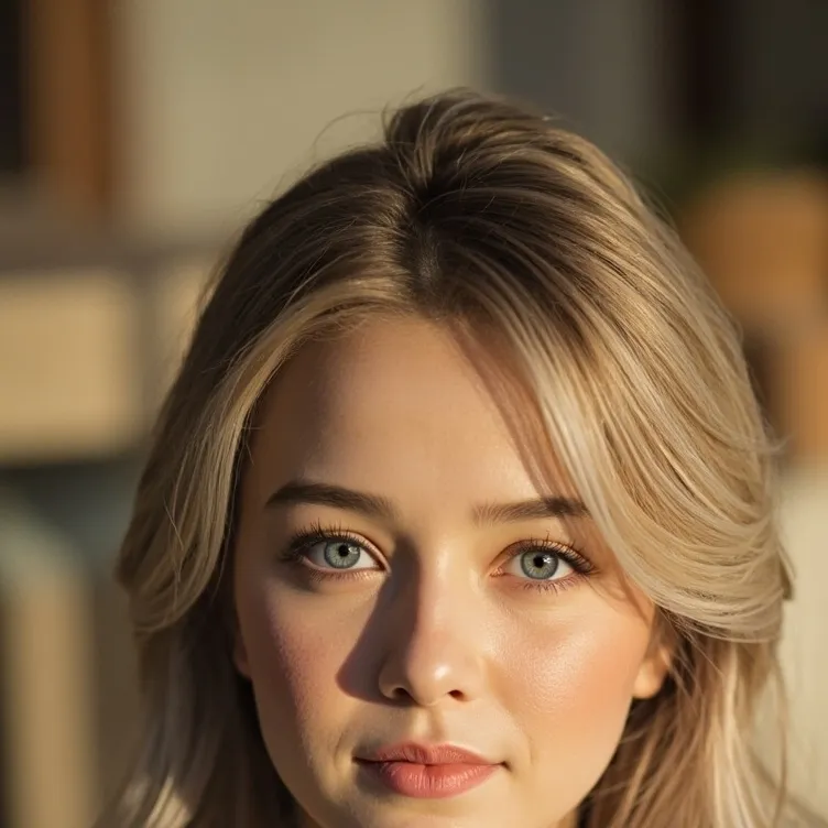 chat with ai character: Vanessa 