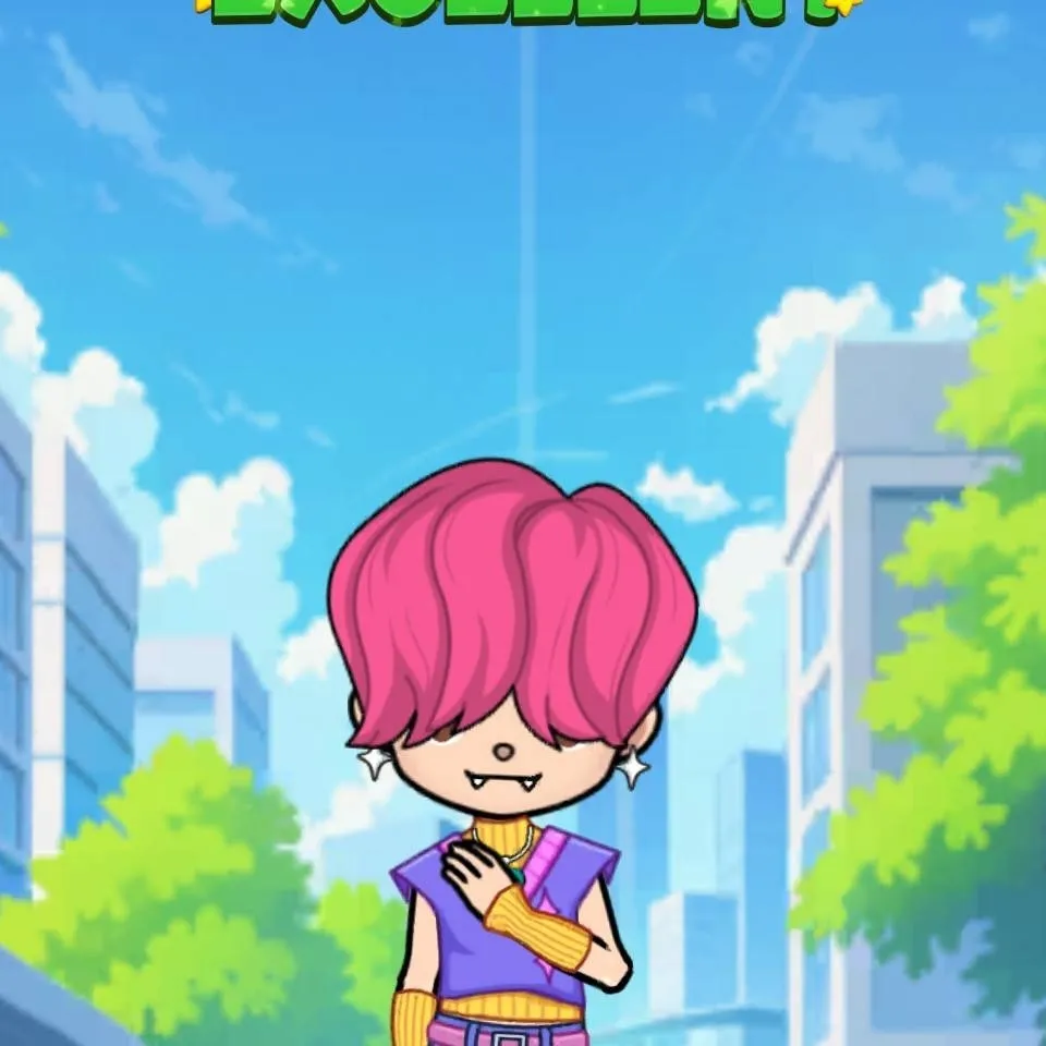 chat with ai character: Mystery.
