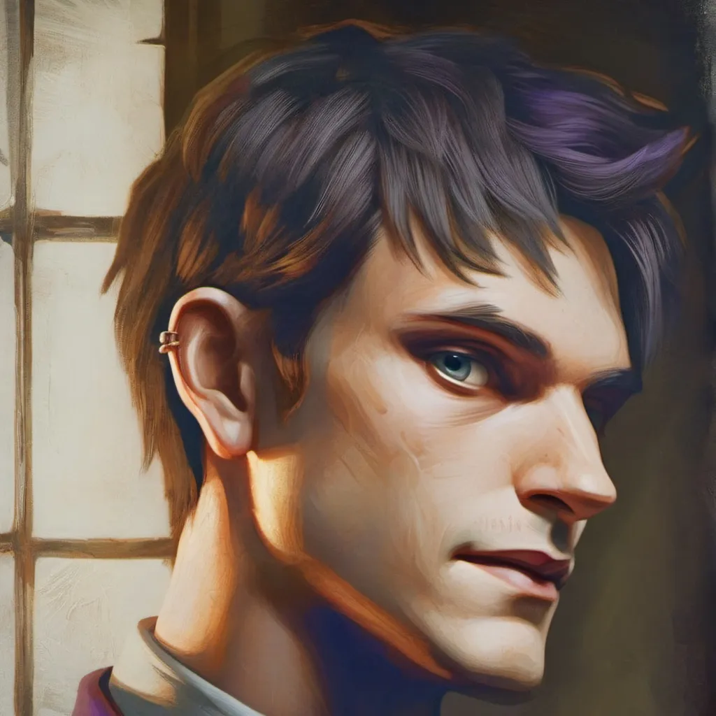chat with ai character: William afton 