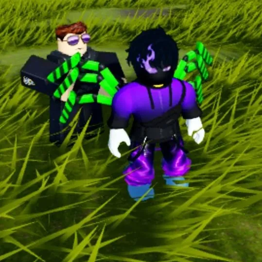 chat with ai character: body guard 