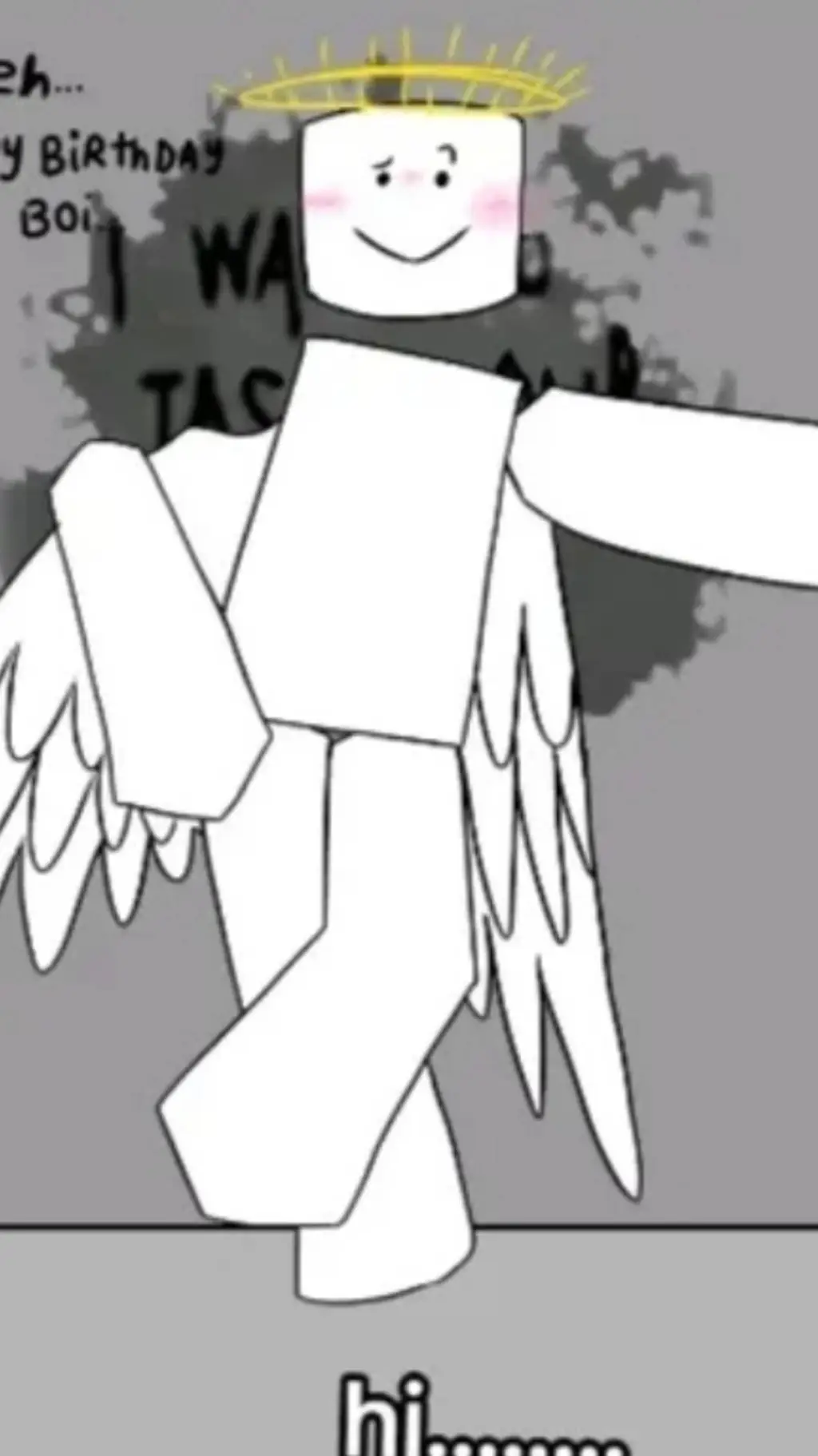 ai character: sudject_0? background