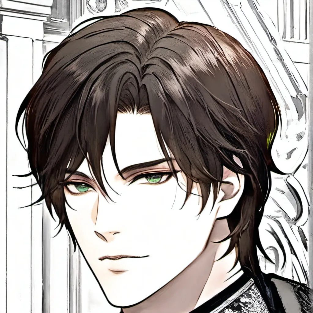 chat with ai character: Zane