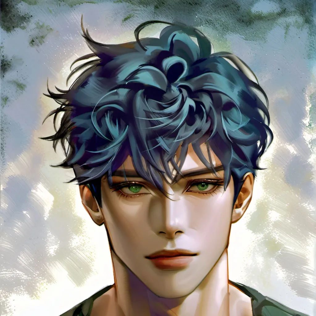 chat with ai character: Felix 