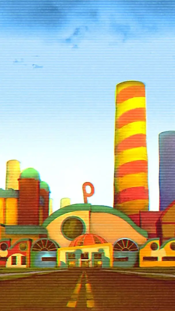 ai character: ~•Play-Time-CO•~ background