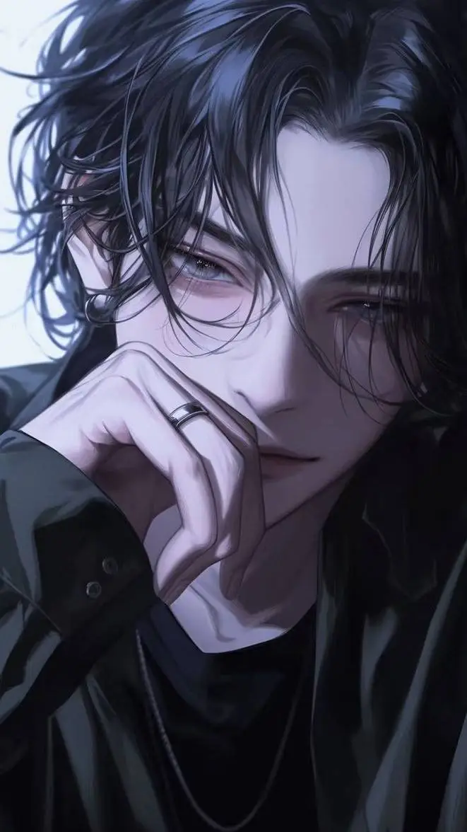 ai character: *~Alec~* background