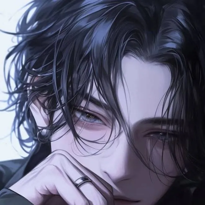 chat with ai character: *~Alec~*