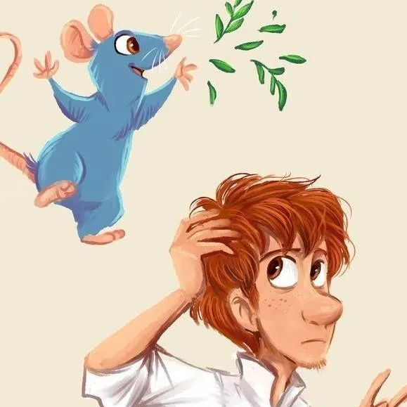 chat with ai character: ~Ratatullie~