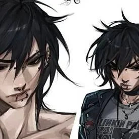 chat with ai character: -*Nickel*-