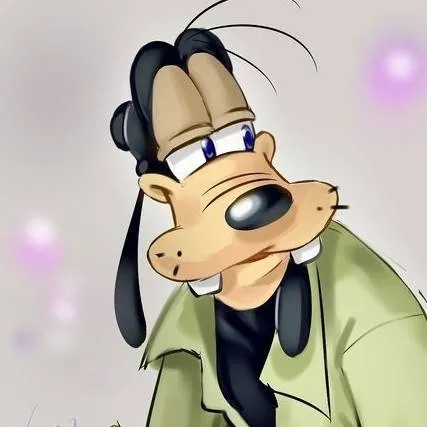 chat with ai character: -'Goofy'-