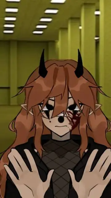 ai character: emily  background