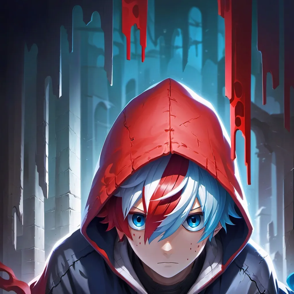 chat with ai character: liam