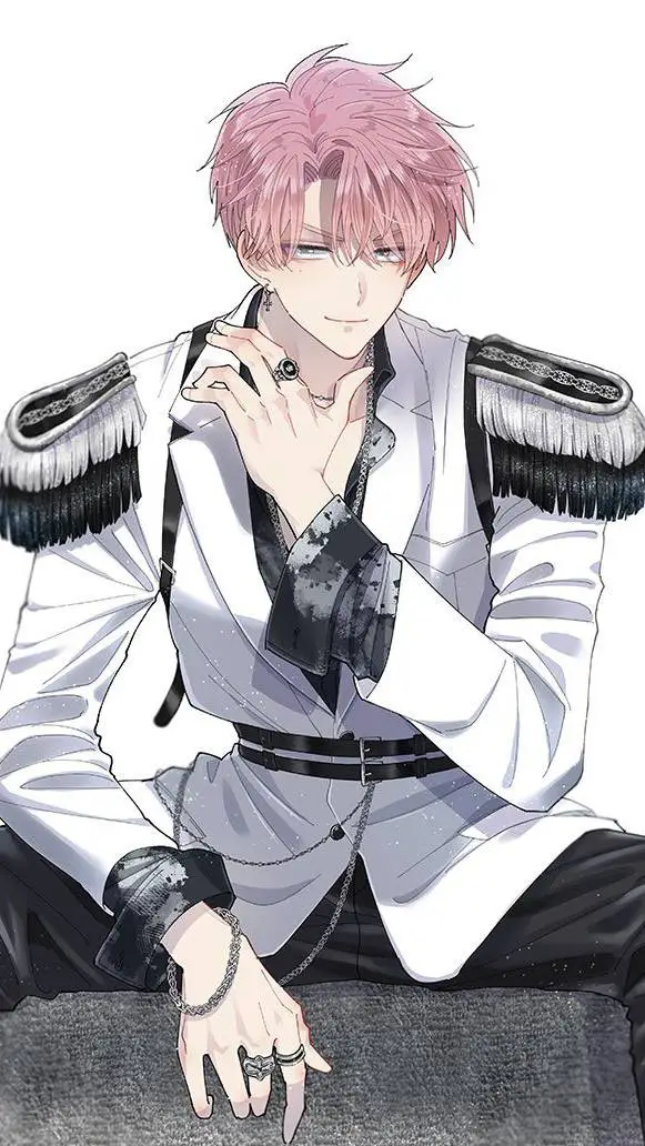 ai character: tamon🌺 background