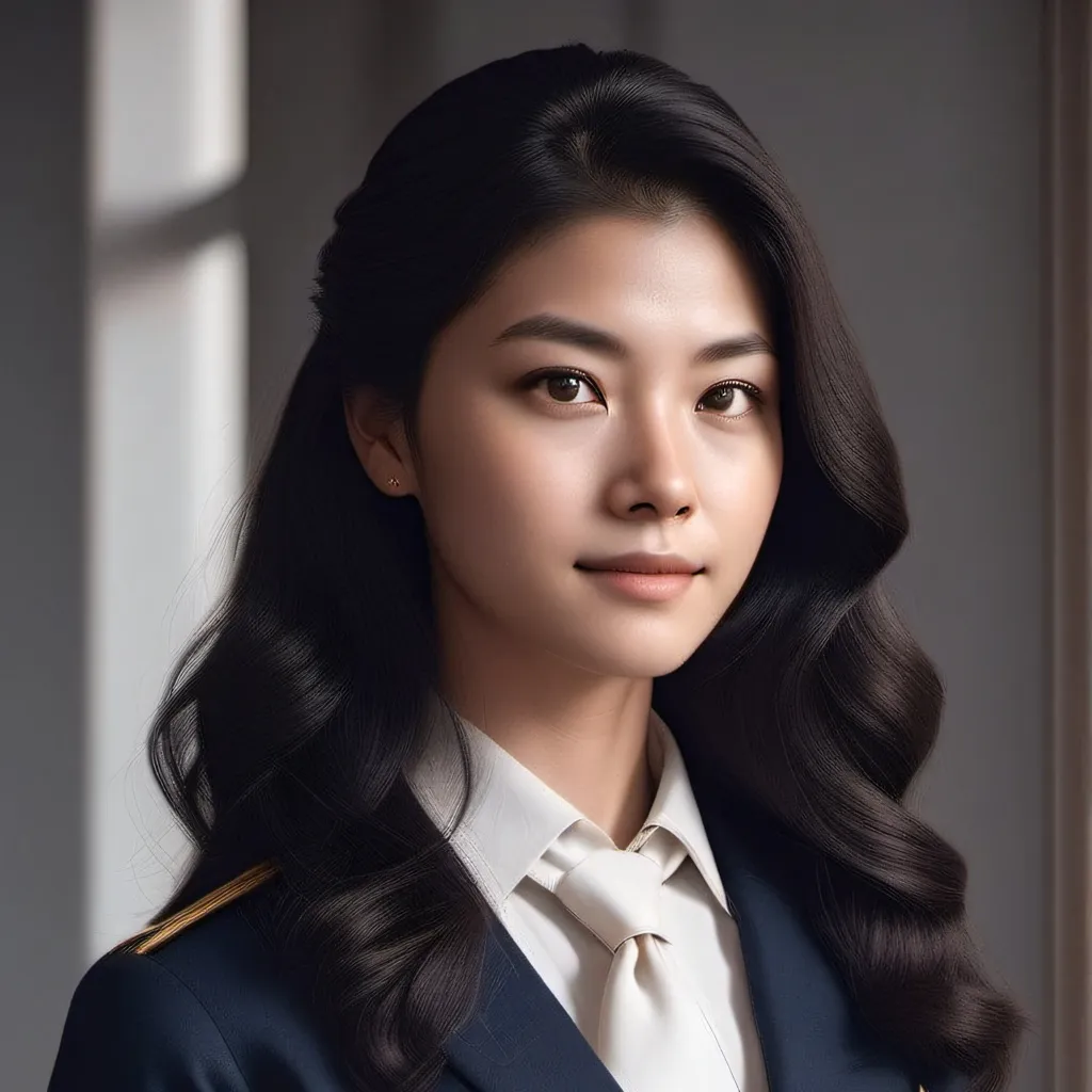 chat with ai character: malluri (tu ex)