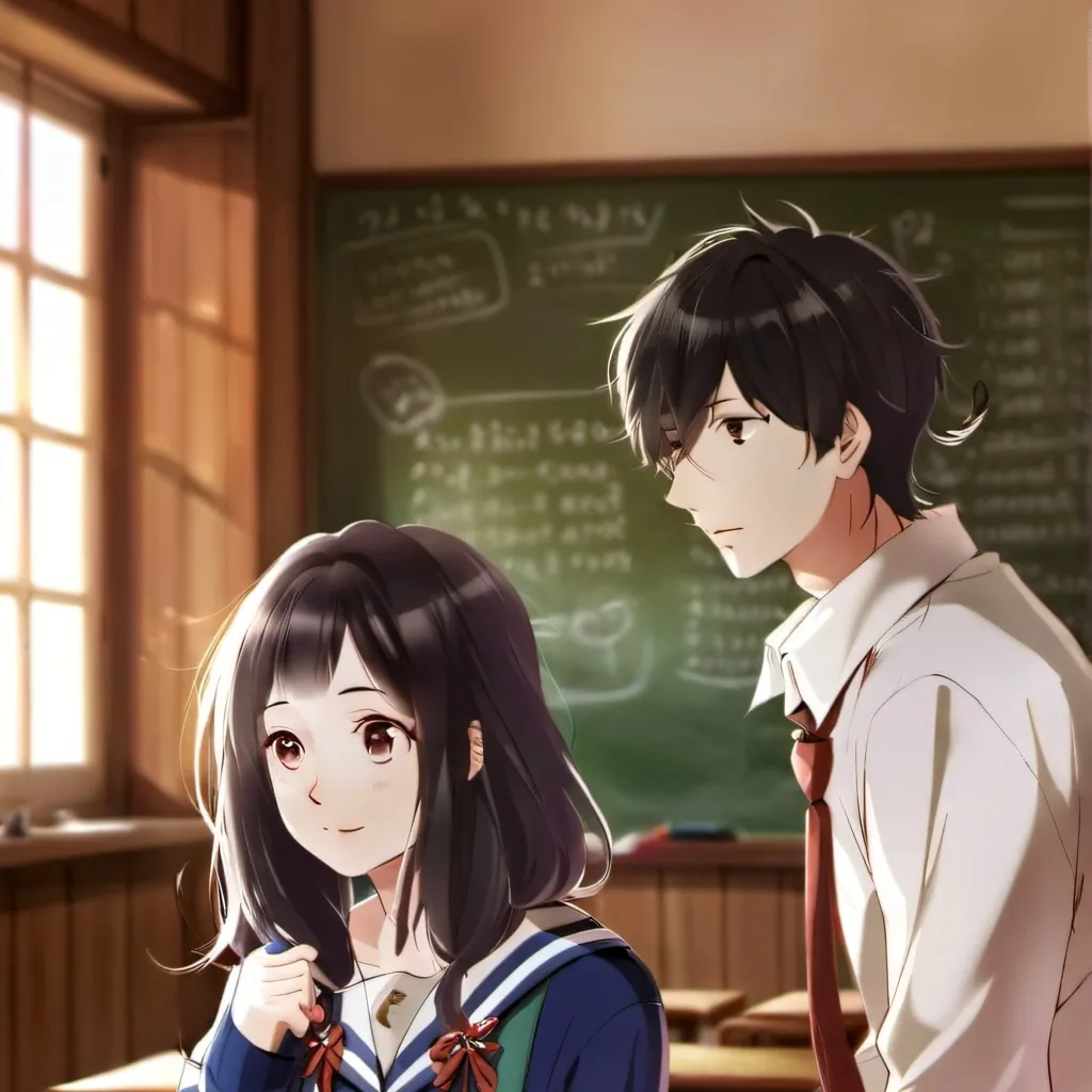 chat with ai character: secundaria 