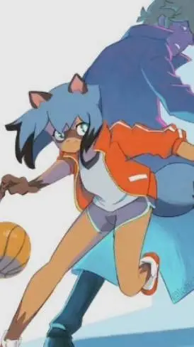 ai character: michiru x shirou background