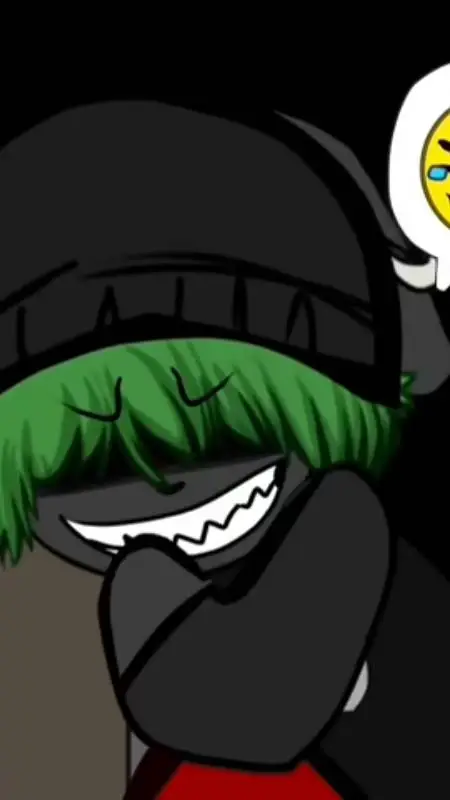 ai character: lukeni background