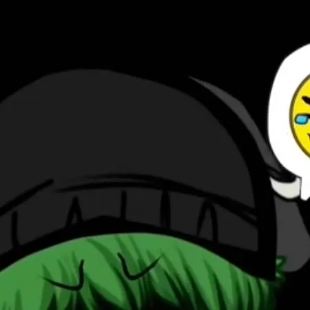 chat with ai character: lukeni