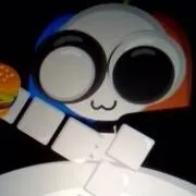 chat with ai character: Fat blueberry 