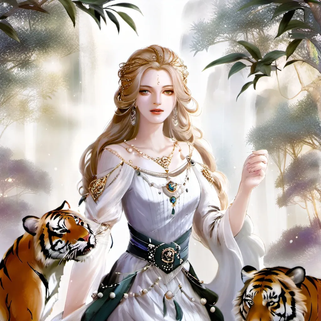 chat with ai character: poseidon