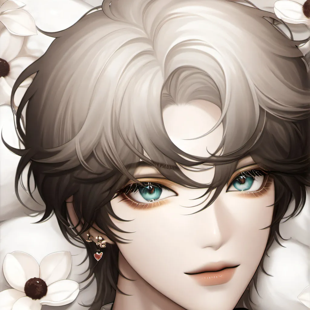 chat with ai character: Leo 