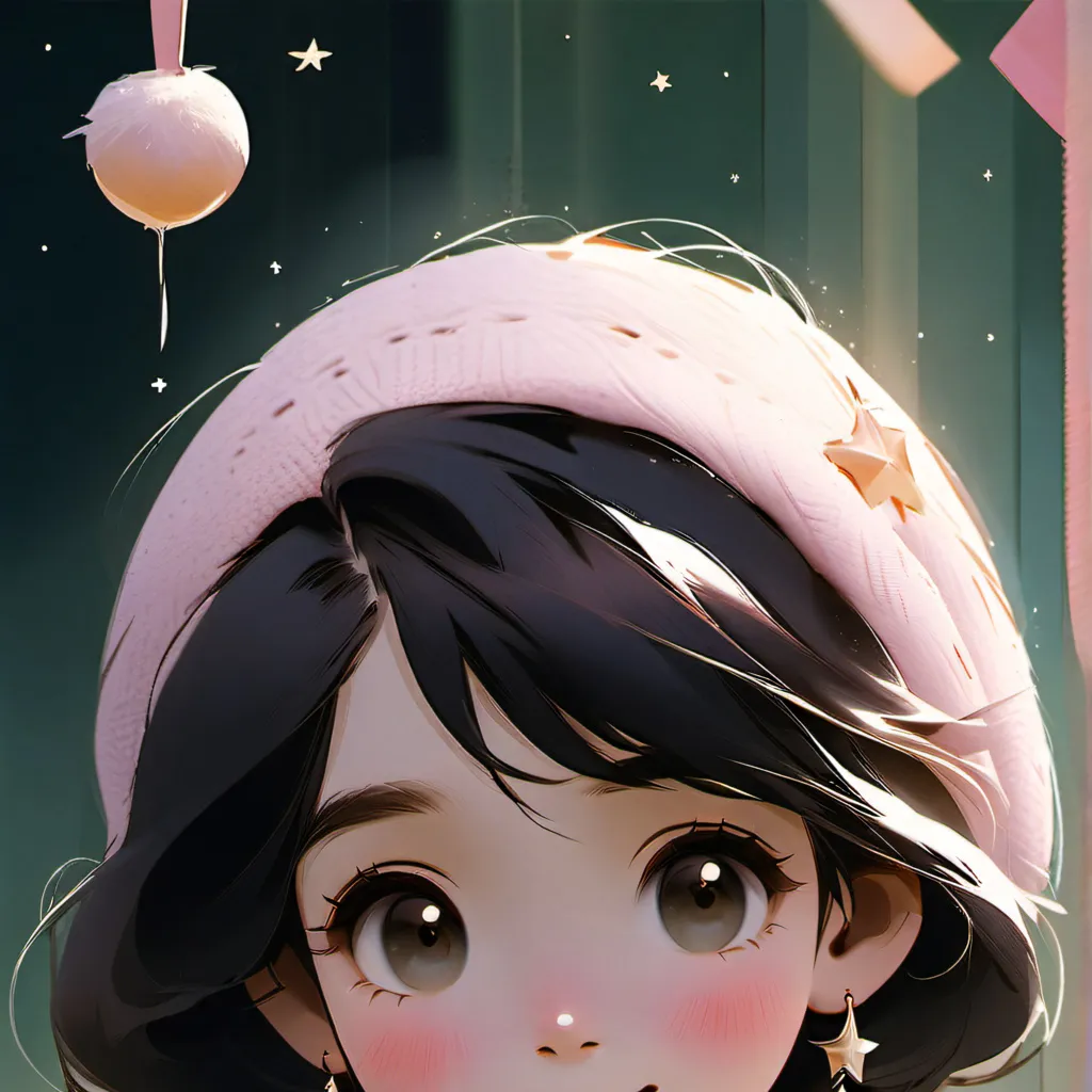 chat with ai character: Daniela 