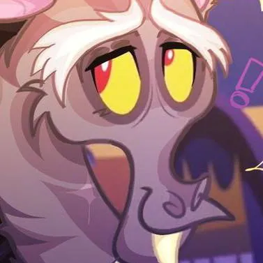 chat with ai character: Discord