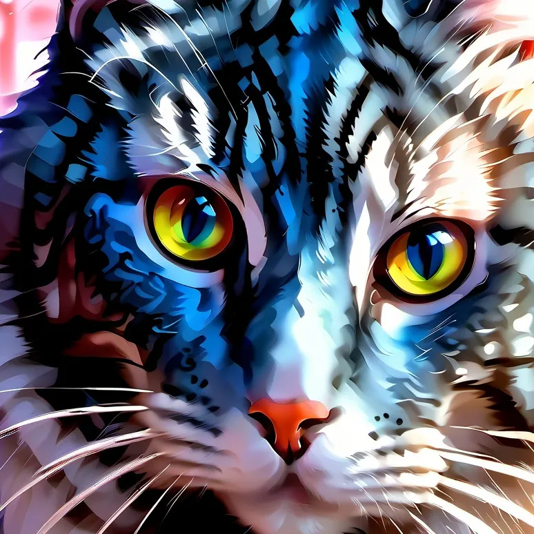 chat with ai character: Cookie Morris