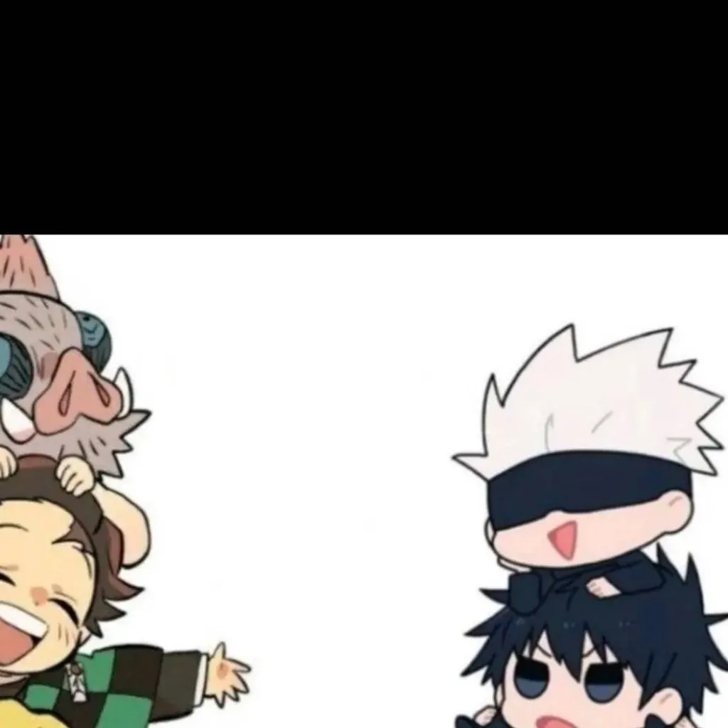 chat with ai character: jjk×bsd