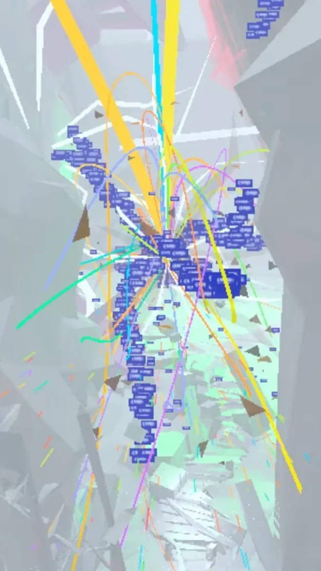 ai character: C0rrupte7 sPaWn? background