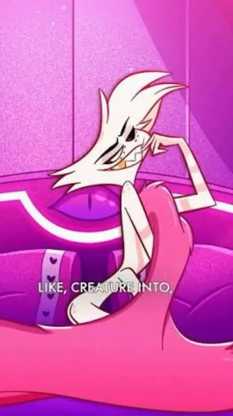 ai character: ETM school! background