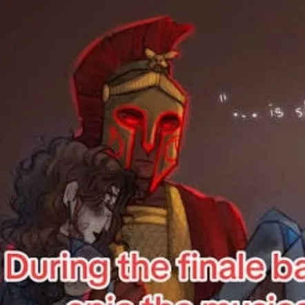 chat with ai character: ETM rain