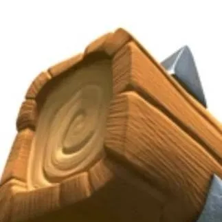 chat with ai character: el tronco Clash R.