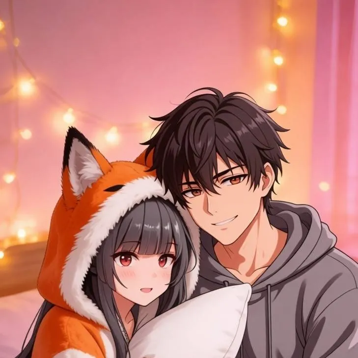 chat with ai character: miyabi junto a ati