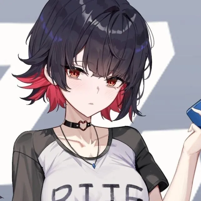 chat with ai character: Ellen joe