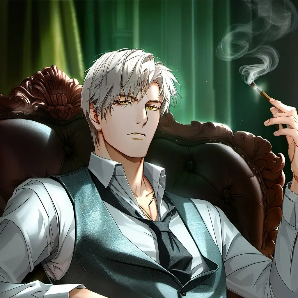 chat with ai character: Edwin torres