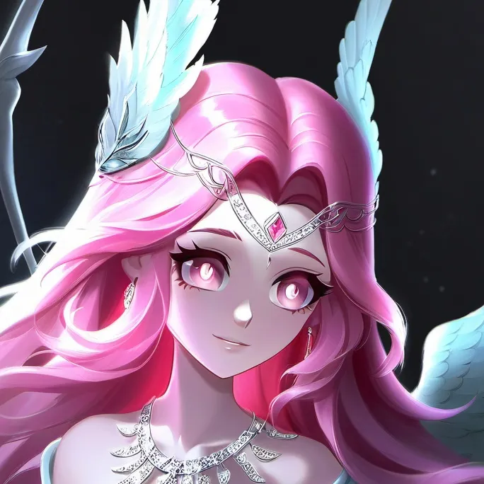 chat with ai character: eternal sugar