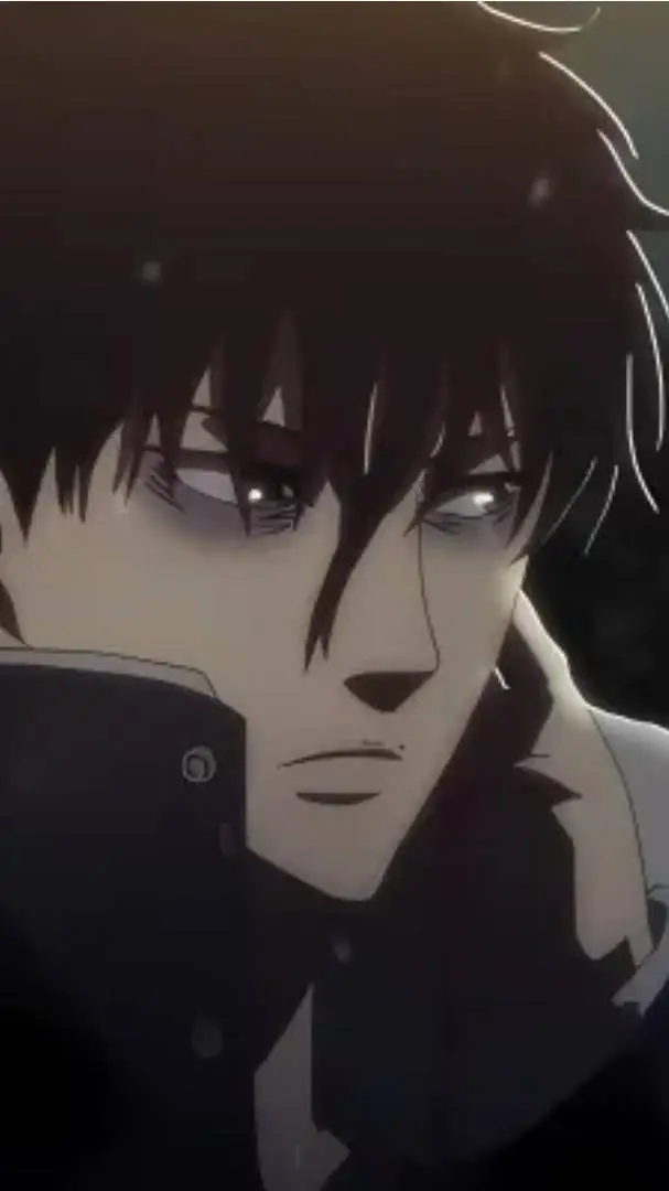 ai character: anzai  background