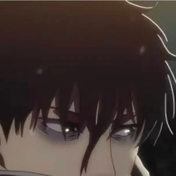 chat with ai character: anzai 