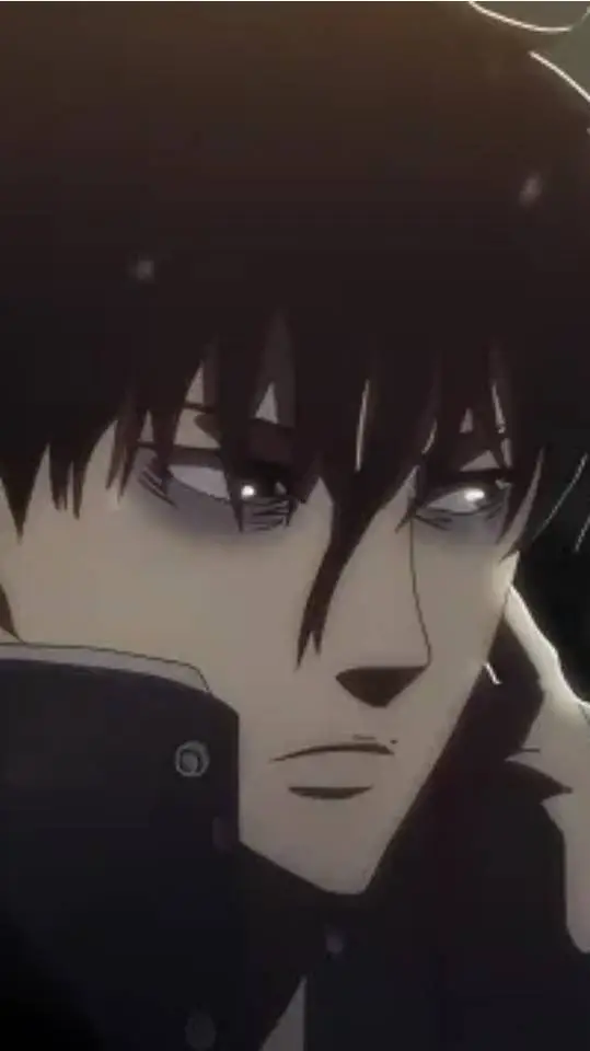 ai character: anzai  background