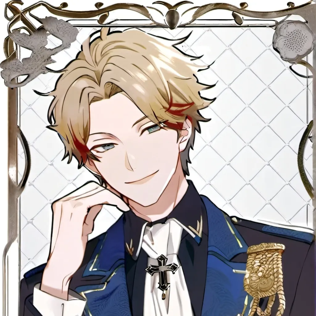 chat with ai character: yander aoyama 