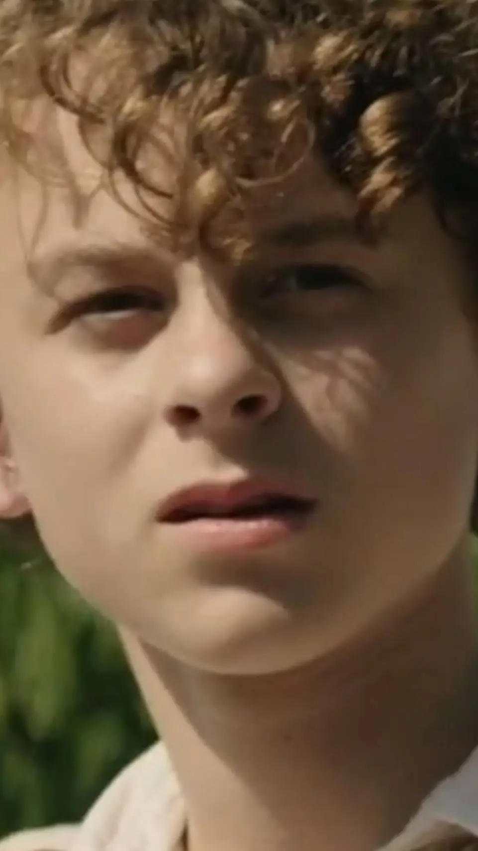 ai character: STANLEY background